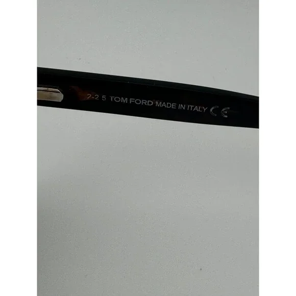 Tom Ford Snowden sunglasses